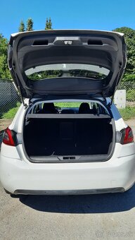 Predám Peugeot 308 1.6 BlueHDi S&S Active - 7