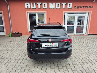 Fiat Tipo 1.4 Turbo S-Design 88kW - 7