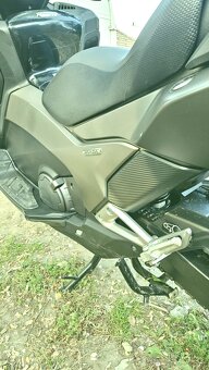 Honda Integra NC750D RC89 – DCT, 2016, len 60 552 km, TOP st - 7