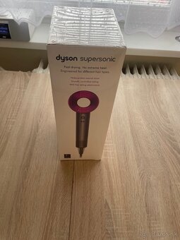 Dyson supersonic - nerozbalený - 7