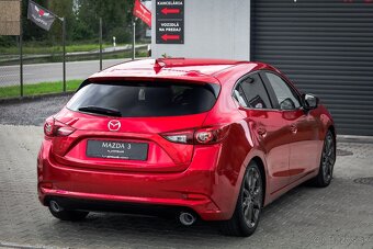 Mazda 3 2.0 Skyactiv -G120 Attraction - 7