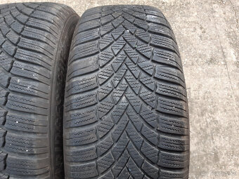 5x108 16" Ford C-Max, Focus, (Volvo) - 7