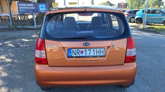 KIA PICANTO 1.0 BENZ.5DV - 7