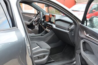 Škoda Kodiaq 2,0 TDI Sport -line, 142kw, 4x4 AT7 - 7