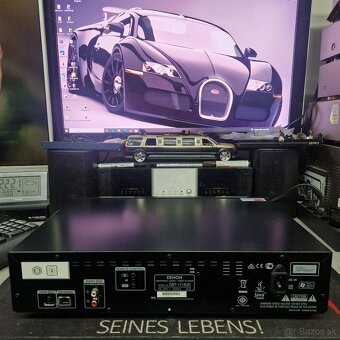 DENON DBT-1713UD....Blu-Ray prehrávač .... - 7