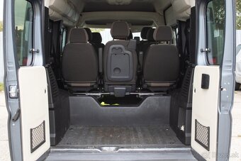 Peugeot Boxer 2.0HDI 9 miestny /AJ NA SPLÁTKY/PROTIHODNOTA/ - 7