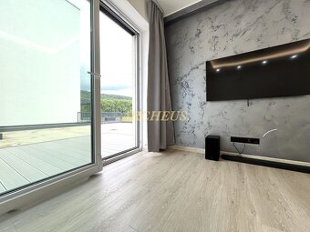 3 IZBOVÝ BYT S TERASOU, SLNEČNÁ ALEJ, BARDEJOVSKÁ NOVÁ VES - 7