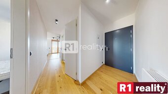 Exkluzívny 2 izb. apartmán v jedinečnom projekte NIDO II /pa - 7