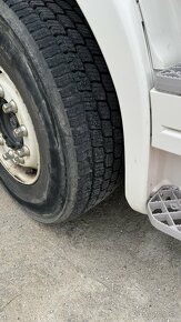 Scania R400 6x2 hakovy nosič konrajnerov - 7