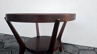 Konferenční stolek Koželka Kropáček - 7