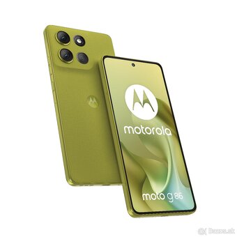 Motorola G86 5G 8/256GB NOVÉ 24 mesiacov ZÁRUKA - 7