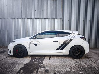 Renault Megane RS CUP 2.0 184kw Nová STK - 7