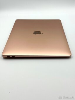 Macbook air 13,3" i5 512gb Gold 2020 / Záruka 12 mes. - 7