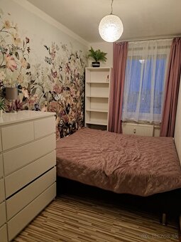 Slnečný 3 izbovy byt s dvomi logiami 78m2. - 7