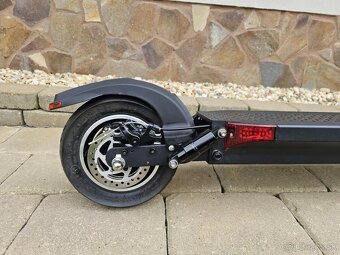 Elektrická kolobežka JOYOR Y10 - 7