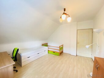 NA PRENÁJOM 4-IZBOVÝ RODINNÝ DOM V TICHEJ LOKALITE, - 7