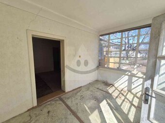 Na predaj rodinný dom s hosťovskou izbou v Búči - 7