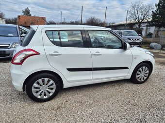 Suzuki swift - 7
