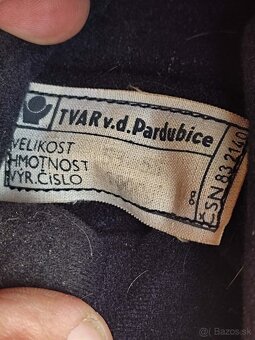 Policajna prilba VB SNB JAWA 350 - 7