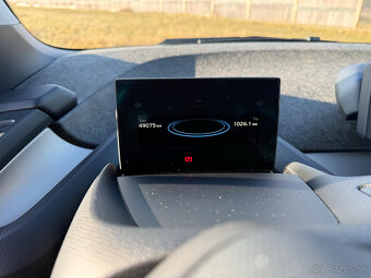 BMW i3s 120Ah 09/2022 odpočet DPH - 7