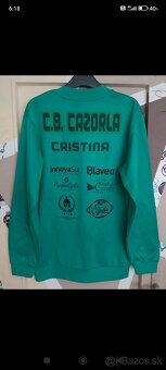 Športové mikiny a bundy - 7