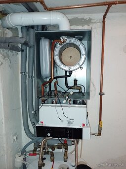 Servis kotlov a plynových pripojok - 7