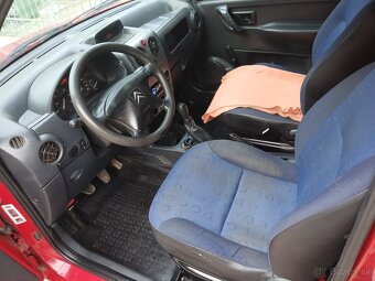 Peugeot Partner 2004 1.9d 51kw - 7