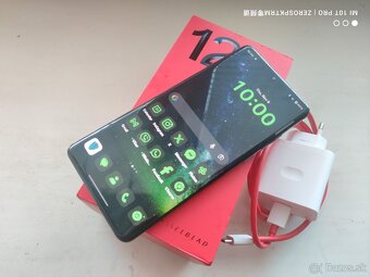 Oneplus 12 16/512GB Silky Black - 7