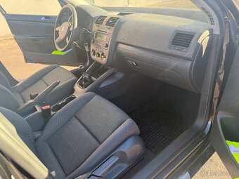 Golf 5 1.4Mpi - 7