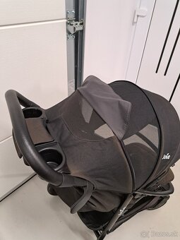 Joie Literax Pro Shale - 7