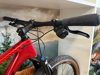 KTM Scarp ELITE 29” Sram AXS - 7