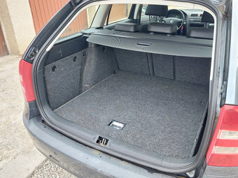 Škoda Octavia Combi 1.9 TDI Elegance - 7