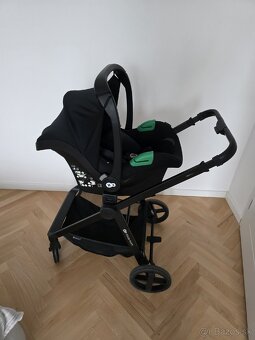Detský kočík 4v1 - 7