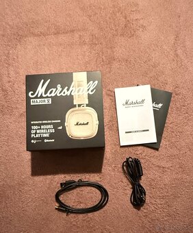Marshall Major 5 - 7