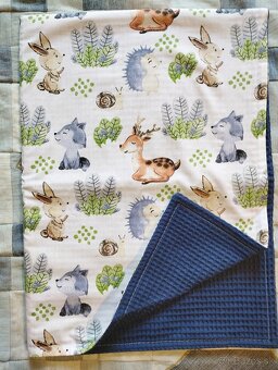 Tenka vafle deka - 7