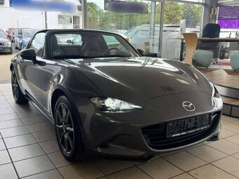 Mazda MX-5 RF 2.0 Sports-Line - 7