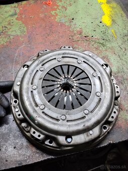 Prevodovka 20DM69 - 7