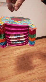 Masky karnevalové - 7