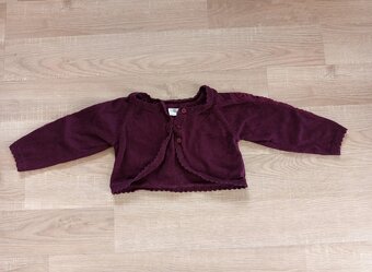 Balík oblečenia 86 - 7