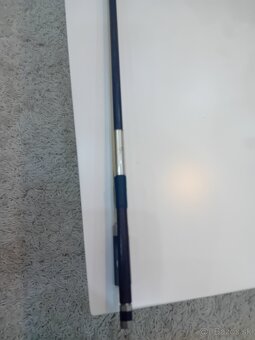 Predám zachovalý husle 4/4 - 7