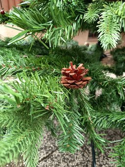 Vianočný stromček - 7