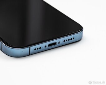 Apple iPhone 13 Pro 256GB Sierra Blue - 7