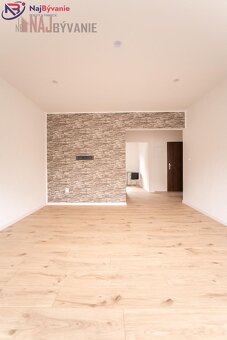 2 izbový byt, Iľanovo - 7