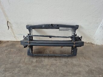 ✅️ Škoda Octavia 2. Lift - 7