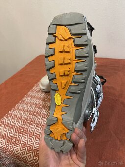 Scarpa Euphoria 25.0 - 7