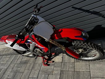 Honda CRF250R 2009 - 7
