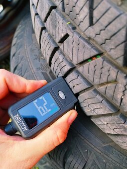 Zimná sada Dacia Duster II - 7