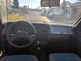 Škoda Forman 135 - 7