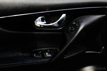 Nissan Qashqai 1.5 dCi Acenta - 7