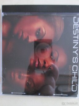 pop, rock & dance CD + 2 CD / Bublé,Pink,Santana. - 7